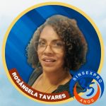  Rosângela Tavares (CRQ)  -  Coordenadora