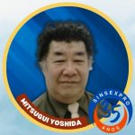  Mitsugui Yoshida (OAB)