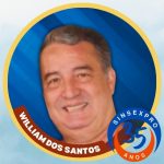 William dos Santos (CRBio)