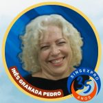Inês Granada Pedro (CREA) Coordenadora Sinsexpro